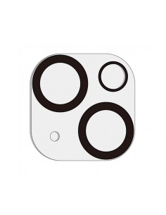 Protector cámara vidrio templado iPhone 13 mini