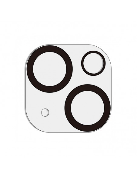 Protector cámara vidrio templado iPhone 13 mini