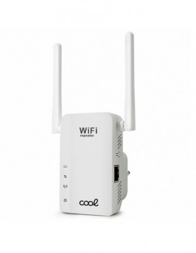Repetidor WiFi universal COOL 600...