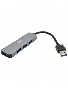 Hub USB universal COOL 4...