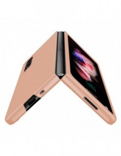 Carcasa TPU Samsung F926... 2