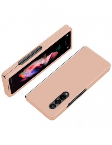 Carcasa TPU Samsung F926 Galaxy Z...