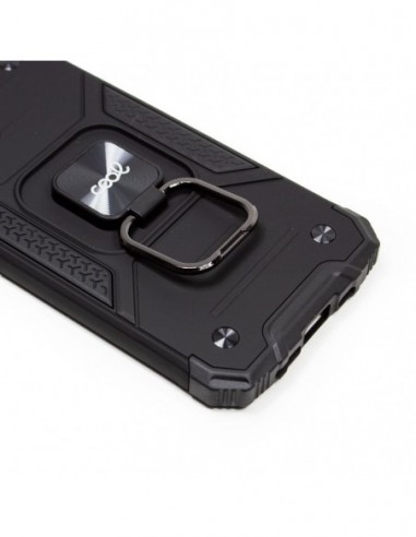 Carcasa reforzada cama TPU iPhone 13...