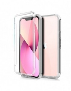Funda gel TPU 3D para...