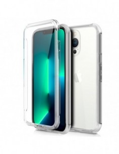 Funda gel TPU 3D para...