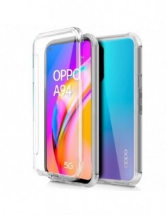 Funda gel TPU 3D para Oppo...