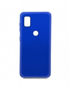 Funda gel TPU ZTE Blade A51... 2