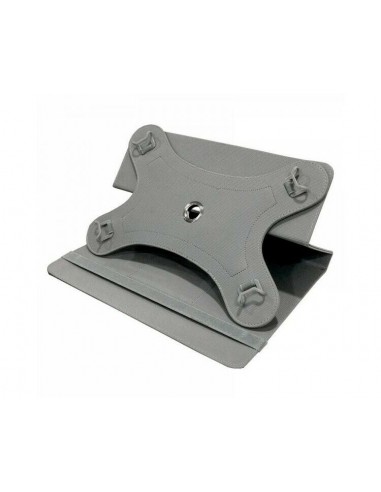 Funda polipiel soporte giratorio...