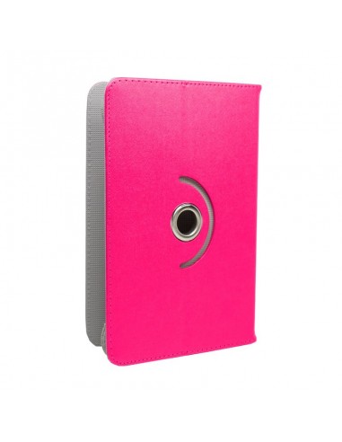 Funda polipiel soporte giratorio...