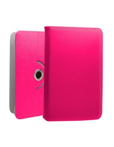 Funda polipiel soporte giratorio...