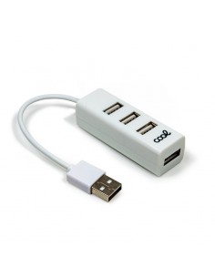 Hub USB 2.0 universal COOL...