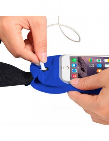 Funda universal riñonera neopreno...