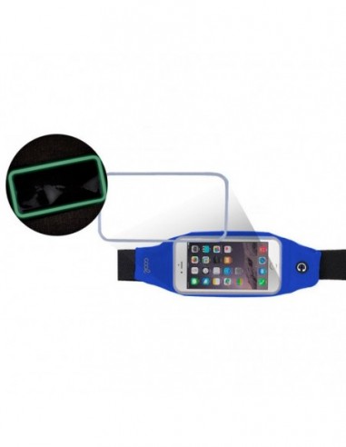 Funda universal riñonera neopreno...