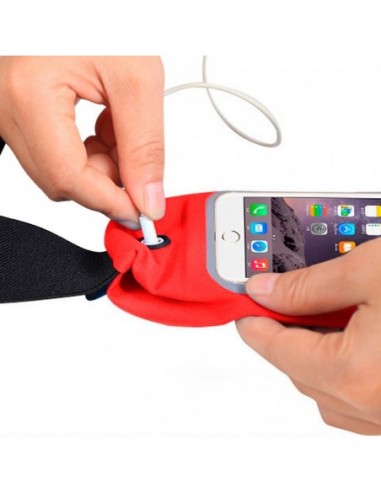 Funda universal riñonera neopreno...