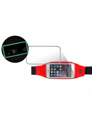 Funda universal riñonera neopreno...