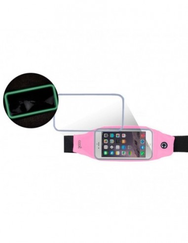 Funda universal riñonera neopreno...