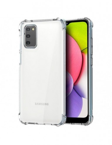 Carcasa TPU Samsung A037 Galaxy A03s...