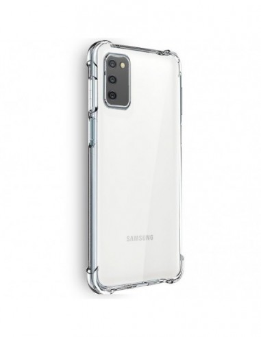 Carcasa TPU Samsung A037 Galaxy A03s...