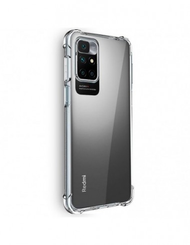 Carcasa TPU Xiaomi Redmi 10...