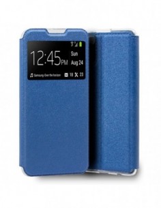 Funda libro soporte TPU...