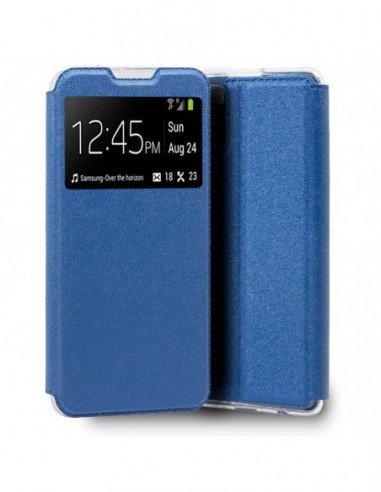 Funda libro soporte TPU Xiaomi Redmi...