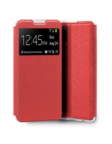 Funda libro soporte TPU Xiaomi Redmi...