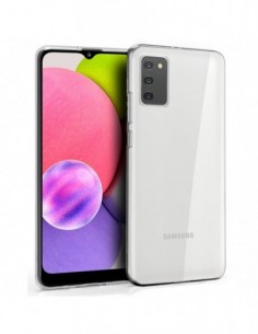 Funda gel TPU Samsung A037...
