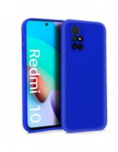 Funda gel TPU Xiaomi Redmi...