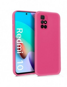 Funda gel TPU Xiaomi Redmi...