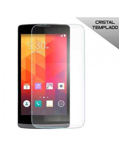Protector pantalla vidrio templado LG Leon (H320 / H340)