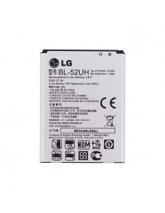 Batería original LG L65 / L70 / Spirit (BL-52UH) suelta (Bulk)
