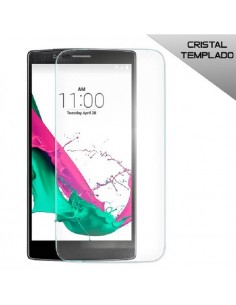 Protector pantalla vidrio templado LG G4C / G4 Mini / Magna