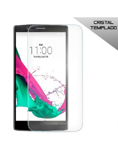Protector pantalla vidrio templado LG G4C / G4 Mini / Magna