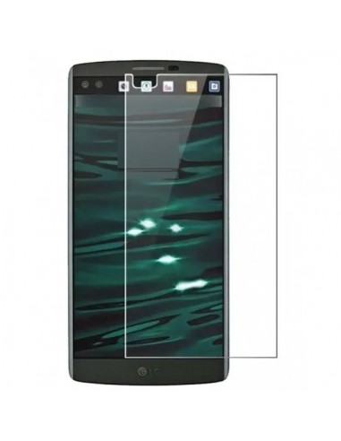 Protector pantalla vidrio templado LG V10 (H900 / H960 / F600)