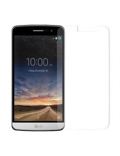 Protector pantalla vidrio templado LG Ray X190