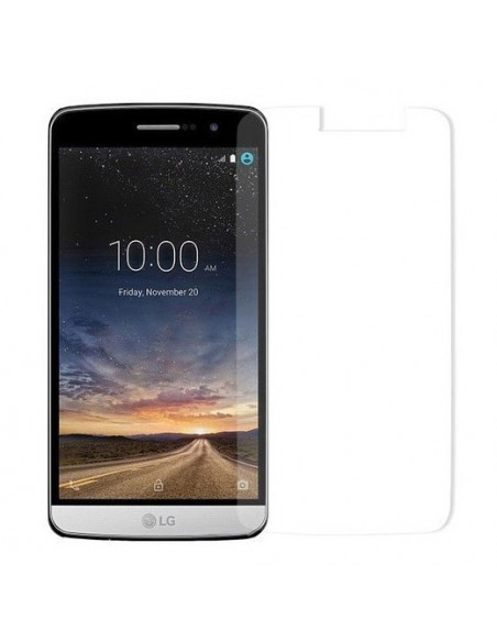 Protector pantalla vidrio templado LG Ray X190
