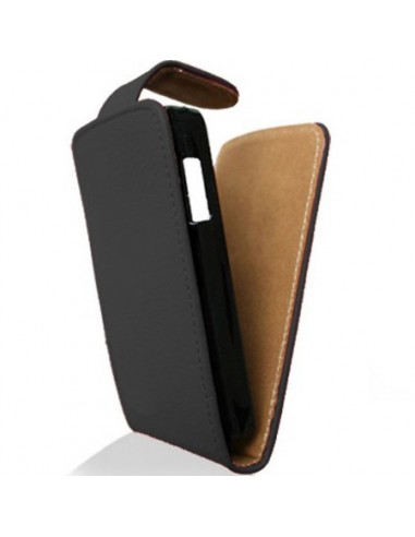 Funda tapa LG G Flex negra