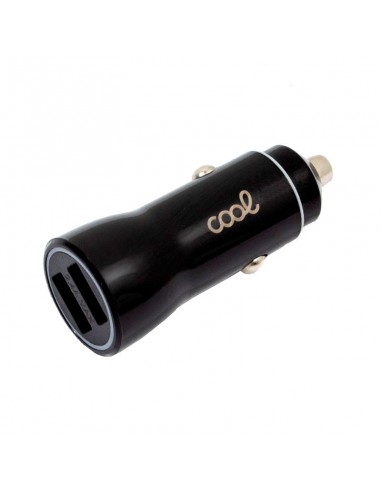 Cargador mechero coche iPhone 5 / 6 /...