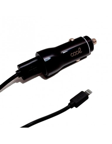 Cargador mechero coche iPhone 5 / 6 /...