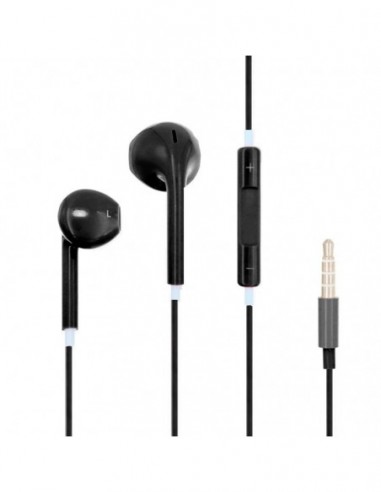 Auriculares universales Jack 3,5 mm...