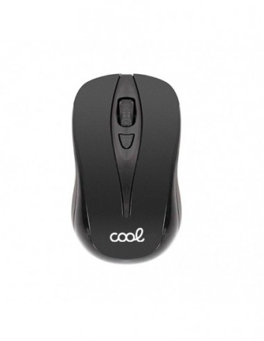 Kit teclado español USB + ratón Cool...