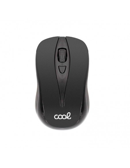 Kit teclado español USB + ratón Cool California