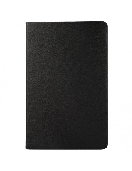 Funda soporte Xiaomi Pad 5 / Pad 5 Pro polipiel negra 11 pulgadas