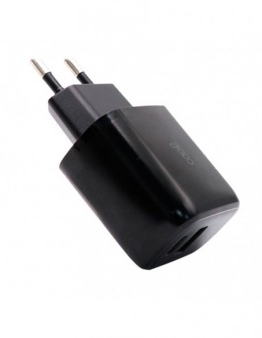 Cargador de red universal carga...
