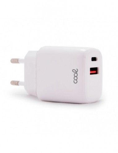 Cargador de red universal carga...