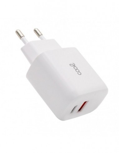 Cargador de red universal carga...