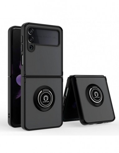 Carcasa reforzada cama TPU Samsung...