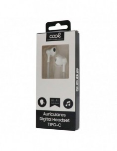 Auriculares digitales manos... 2