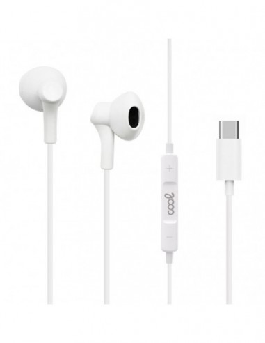 Auriculares digitales manos libres de...