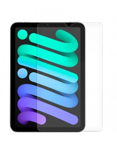 Protector pantalla vidrio templado...